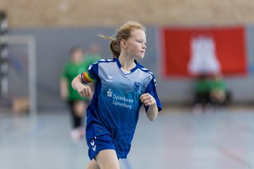 Bild 140 - wCJ Loewinnen Cup C2